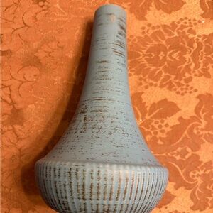Vintage McCoy pottery vase